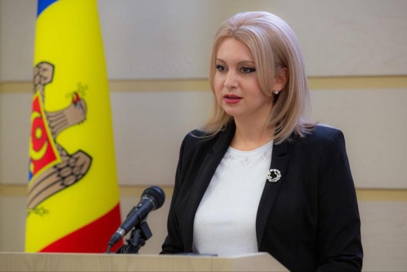 Violeta Ivanov: Legea bugetului nu este perfectă, dar neadoptarea ei ar fi avut consecințe grave